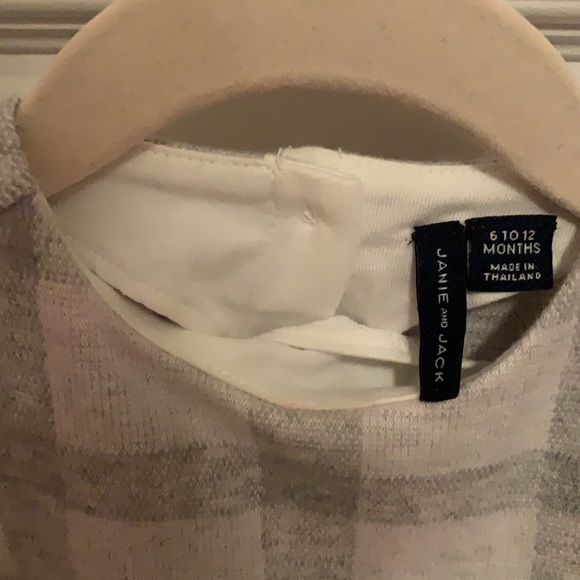 Fall Dress - Picture 3 of 5